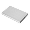 Hard Drive Enclosure 2.5 Inch USB 3.0 SATA High Speed