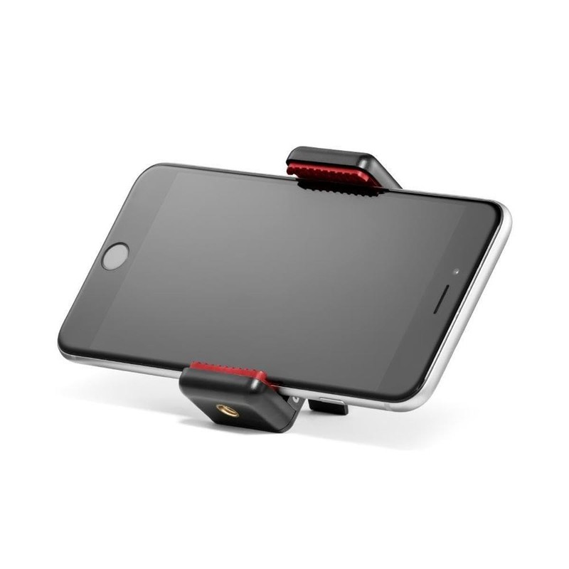 Manfrotto MCLAMP Black holder