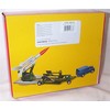 Oxford Bloodhound Missile Set RAF LAND R0VER Launcher Trailer set