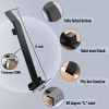 NAACOO Heavy Duty Pull Bar And Pry Bar Flooring Tools