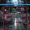 YWXTW Compatible Galaxy A25 5G Glass Film (2 Sheets) +