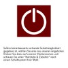 kalb Material für Möbel LED Kitchen Light, Under-Unit Light, Surface-Mounted