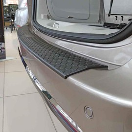 Dawn Enterprises Rear Bumper Protector (RBP-017) (Fits Chrysler Pacifica [2017-2024])