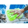 The Rag Company - Premium Chenille Microfiber Knobby Wash Mitts