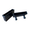 BISHOPS BEDS Ltd - Set di 10 supporti a doghe