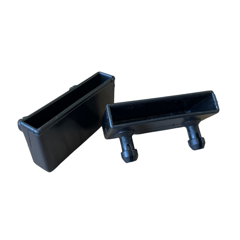BISHOPS BEDS Ltd - Set di 10 supporti a doghe
