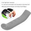 cersalt Silica Gel Brake Handle Cover, Brake Handle Lever Cover