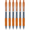 PILOT G2 Premium Refillable & Retractable Rolling Ball Gel Pens,