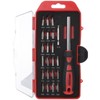 BIRCHWOOD CASEY Basic Screwdriver Kit | Durable Versatile Gunsmithing Wrench