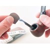[Smoking Equipment Specialty Kemuriya] Wooden Smoking Equipment Companion Tamper Reamer