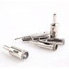 15Pcs Marble Hole Opener Stainless Steel Incisive Marble Drill Bits