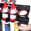 Maxshine Universal Spray Bottle Holder (16oz/34oz) - Holds 7 IK