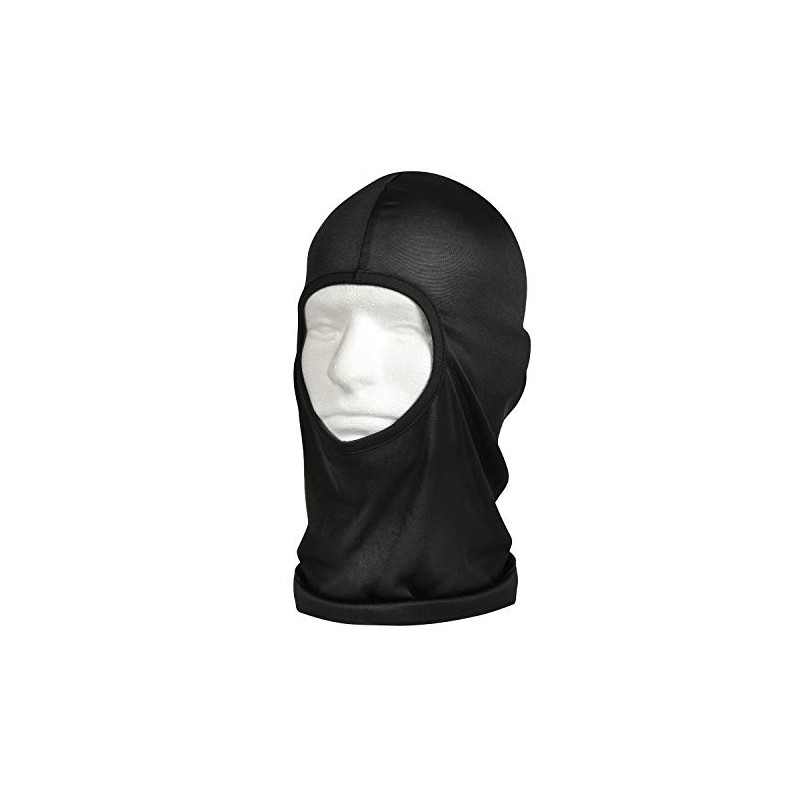 Rothco Lightweight Balaclava, Black
