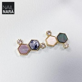 Bohemian Honeycomb Parts_Color Selection / 보헤미안 허니콤 파츠_색상선택