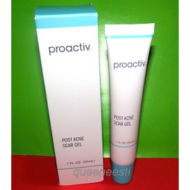 Proactiv Post Acne Scar Gel ( Spot Remover / Corrector) 1 oz/ 30mL NIB