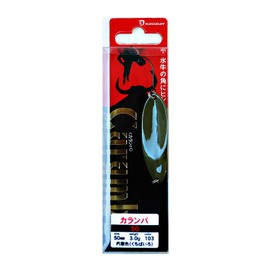 Bassday (basudei) Spoon basudei Tube Ultra karanba 50 103 朽葉 Colors kutibairo.