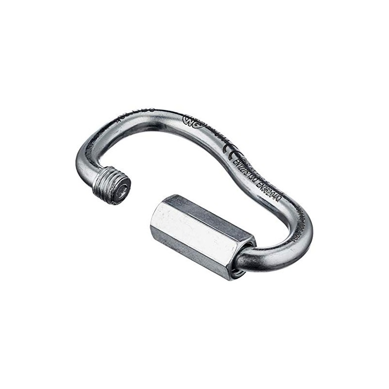 Kong Quick Link Asymmetric Shiny 7 cm