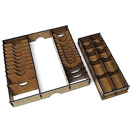 e-Raptor Insert Arkham Horror