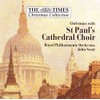 Christmas with St Paul's Cathedral Choir