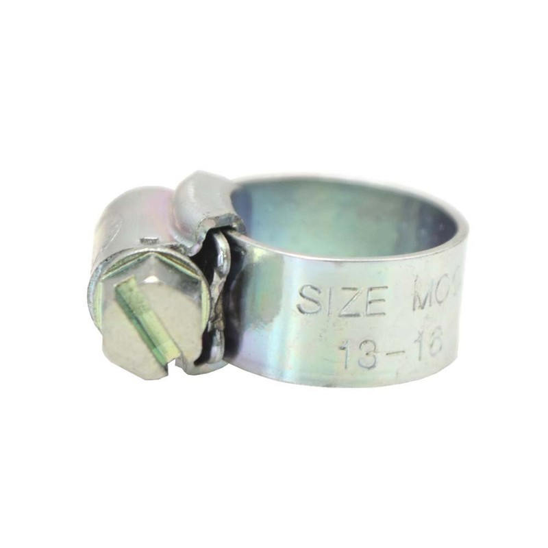 BIGM (Maruyama Seisakusho) Hose Band for φ3.3 inches (8.5 mm)