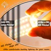 100 Watt Equivalent E26 LED Corn Light Bulb 2700K Warm