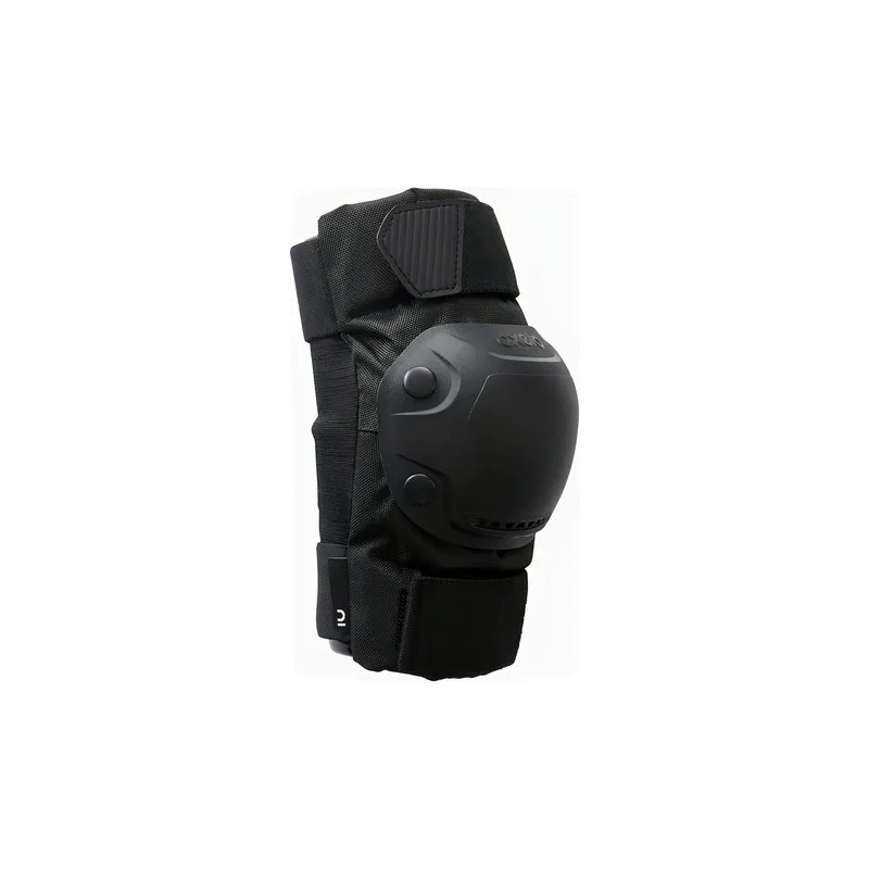 Kit De Protecciones De Patinaje Para Adulto Fit500 Oxelo Negro