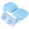 Sitting Posture Corrector Multifunctional Ergonomic Breathable Anti Slip Posture Adjuster