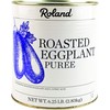 Roland Foods Roasted Eggplant Puree, Specialty Imported Food, 6.25 Pound