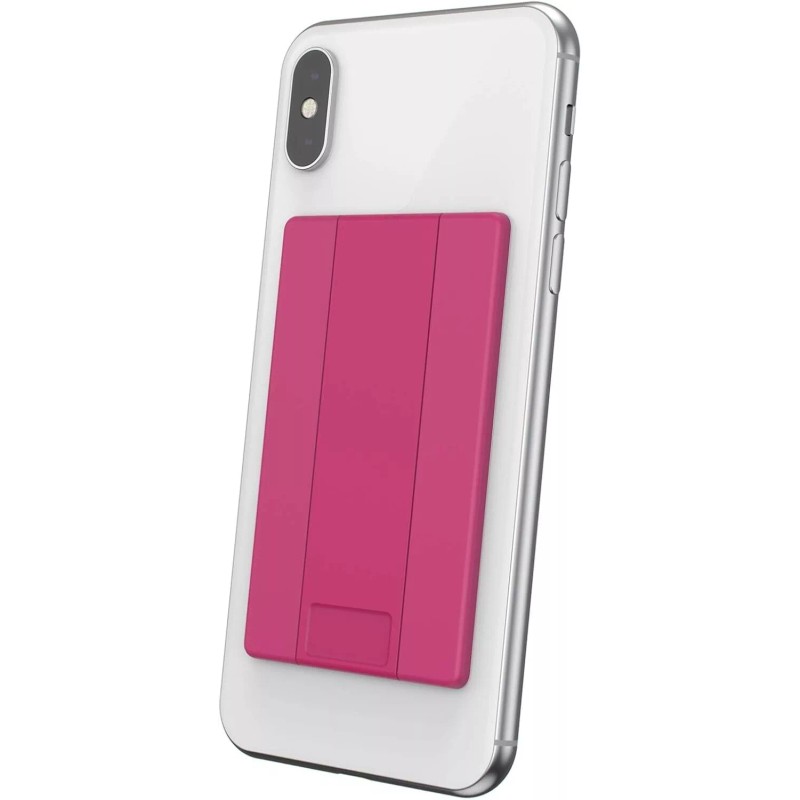 See description Speck GrabTab Cell Phone Holder and Stand for