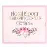 Beauty Creations Paleta Con 6 Polvos Highlight & Contour Beauty