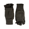 Jack Pyke Suede Palm Shooters Mitts