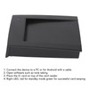 RFID Card Reader 125KHz Microelectronic Radio Frequency Module USB Contactless