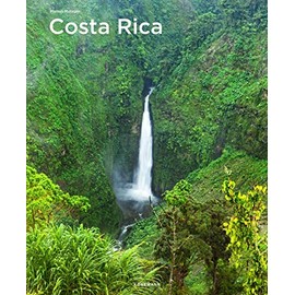 Costa Rica (Spectacular Places)