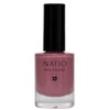 Natio Buy Natio Nail Colour Violet Online Chemist Outlet