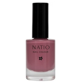 Natio Buy Natio Nail Colour Violet Online Chemist Outlet