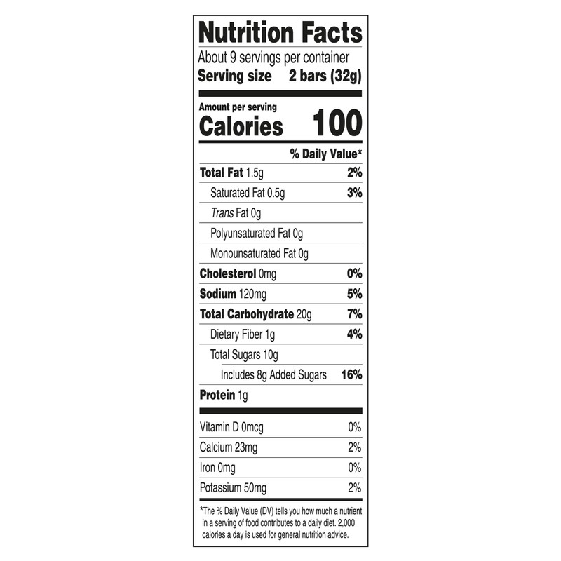 Newman's Own Fig Newmans, Low Fat, 10-Oz. (Pack Of 6)