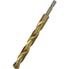 SK11 Hex Shank Normal Metal Drill Bit, Standard Length, 0.5