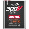 Motul 110814 300V 5W-30 POWER Car Racing Motor Oil Full