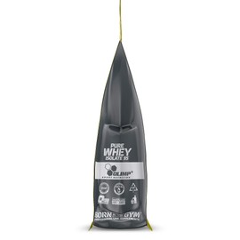 Olimp Labs Strawberry Pure Whey Isolate 95, 600g