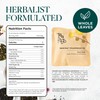 Tea Facto Speak Easy* Chrysanthemum Tea Bags with Licorice Root,
