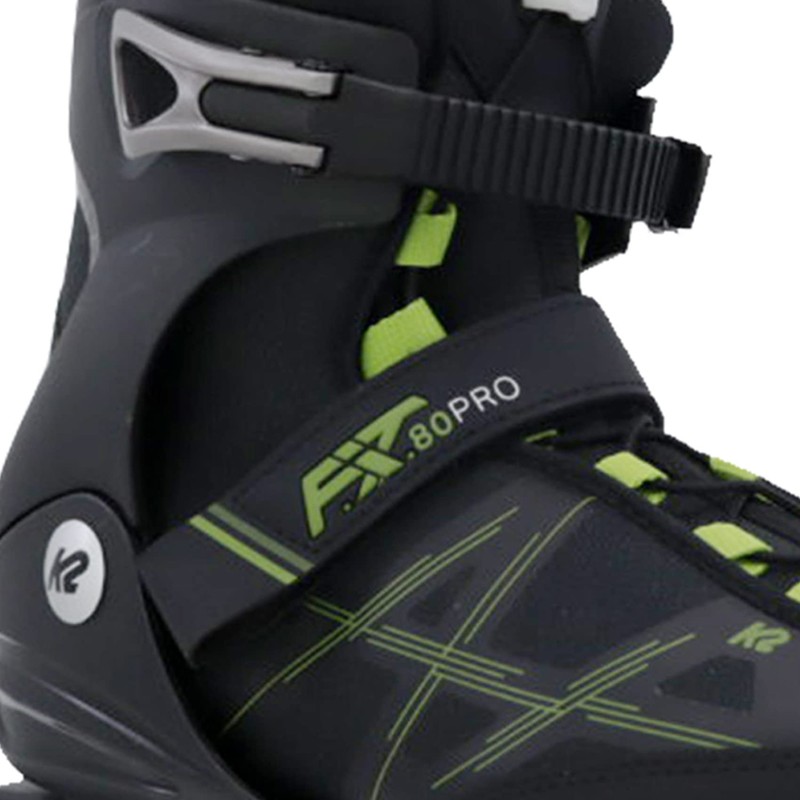 K2 Skate F.I.T. 80 Pro, 11