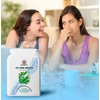 ICY Dew Breath Freshening Capsules - Stop Bad Breath &