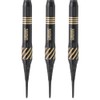 CUESOUL 16 Grams Deluxe Soft Tip Darts Set with Luxury