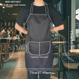 Pottery Lover Gift Pottery Because Murder is Wrong Apron Ceramics Gift for Her (Pottery Because CA Apron)
