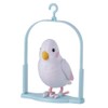 Vitheart Talking Parakeet, Pet Care, Pretend Play