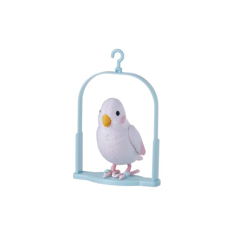 Vitheart Talking Parakeet, Pet Care, Pretend Play