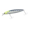 Daiwa Sea Bass Hunter Z 95S Chert Head Plated Sardine