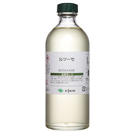 クサカベ(KUSAKABE)(Kusakabe) 画用液 ルツーセ 250ml 透明
