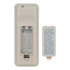 Universal A998 Replace AC A/C Remote Control for Almost All
