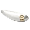 Nosaku Incense Pot Set - Bamboo Grass - Tin 503030